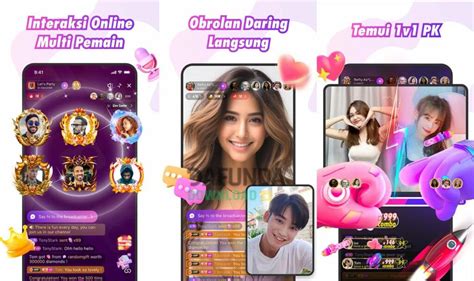 Download Mango Live MOD APK 2.7.1 Terbaru 2024.